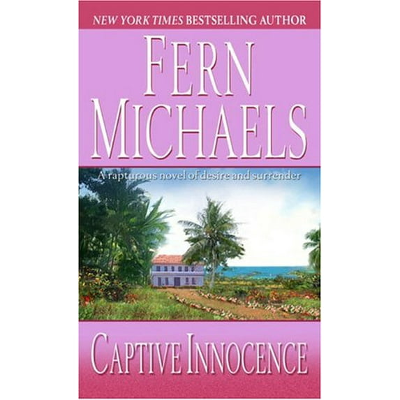 Pre-Owned Captive Innocence (Mass Market Paperback) 0345308042 9780345308047