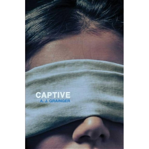 Captive (Paperback)