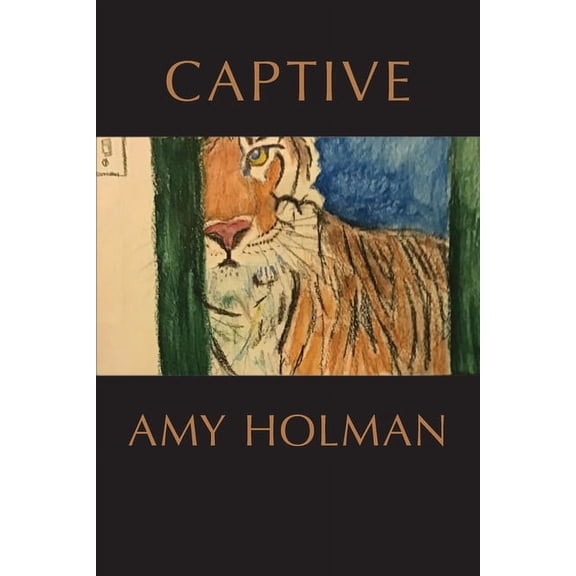 Captive, (Paperback)