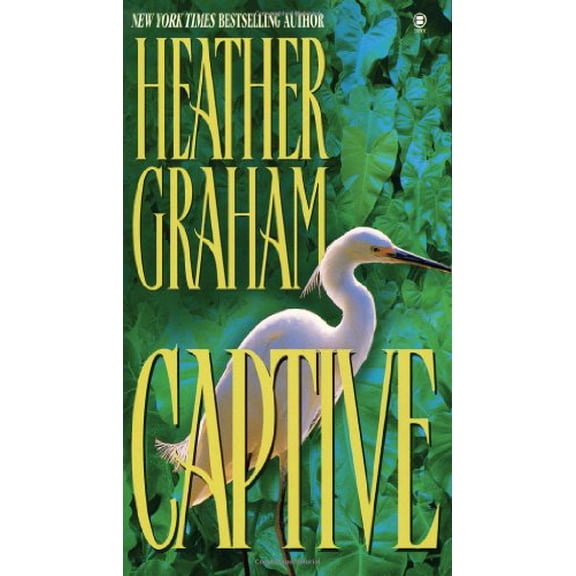 Pre-Owned Captive Paperback