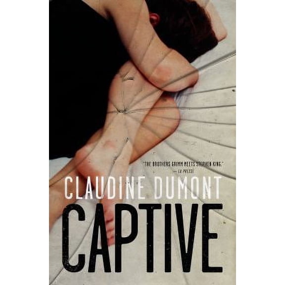 Pre-Owned Captive (Paperback) 1487000510 9781487000516