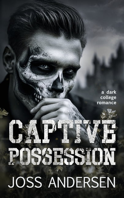 Captive Possession: A Dark Secret Society Captivity Romance, (Paperback)