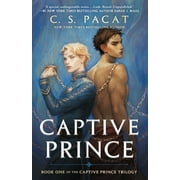 Captive Prince Trilogy Captive Prince, Book 1, Paperback