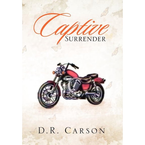 Captive Surrender (Hardcover)