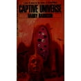 thumbnail image 1 of Pre-Owned Captive Universe (Unknown) 0441091423 9780441091423, 1 of 1