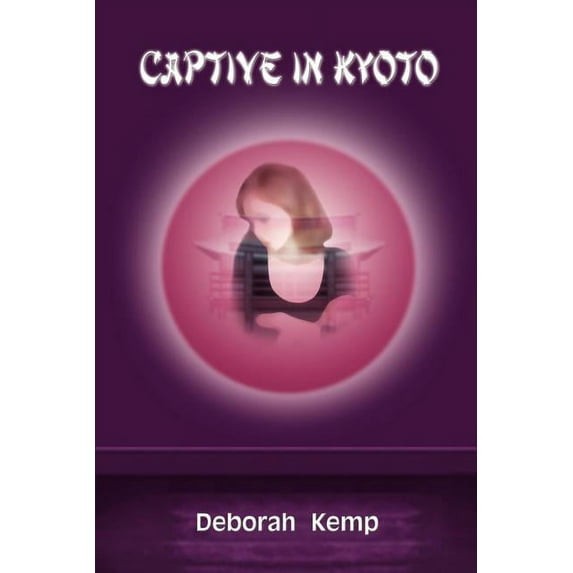 Captive in Kyoto
