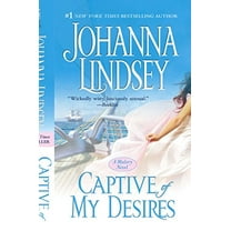 Pre-Owned Captive of My Desires: A Malory Novel: 8 (Malory-Anderson Family) Paperback