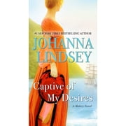 Captive of My Desires A Malory Novel Paperback