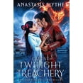 thumbnail image 1 of Captive of Twilight and Treachery, (Hardcover), 1 of 1