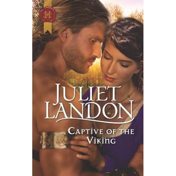 Pre-Owned Captive of the Viking (Mass Market Paperback) 0373629044 9780373629046
