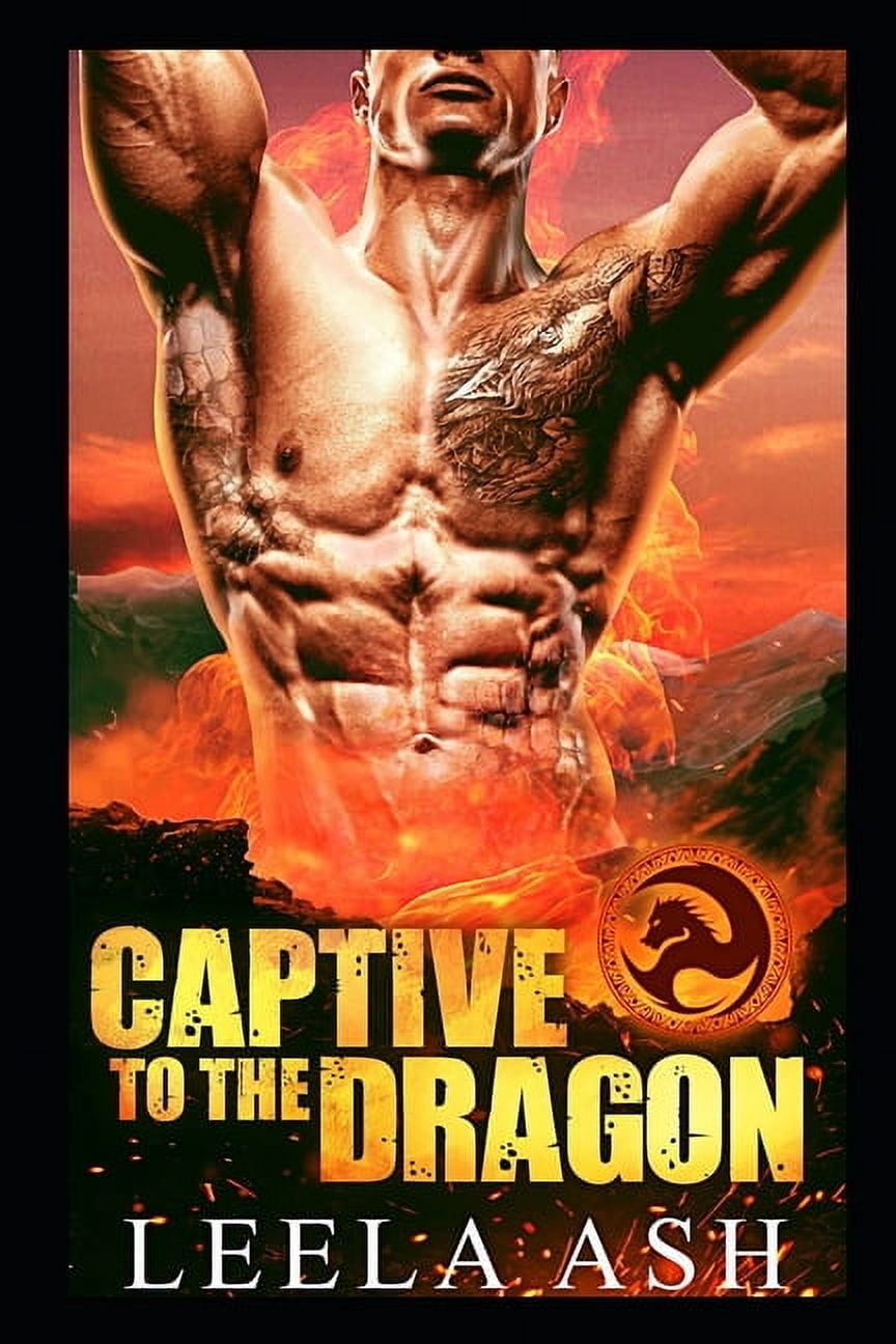 Captive to the Dragon (Paperback)