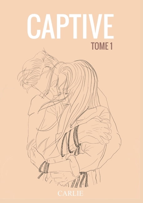 Captive: tome 1, (Paperback)