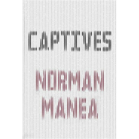 Captives (Paperback)