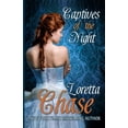 thumbnail image 1 of Pre-Owned Captives of the Night Paperback, 1 of 1