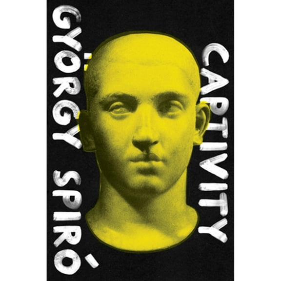 Captivity (Hardcover)