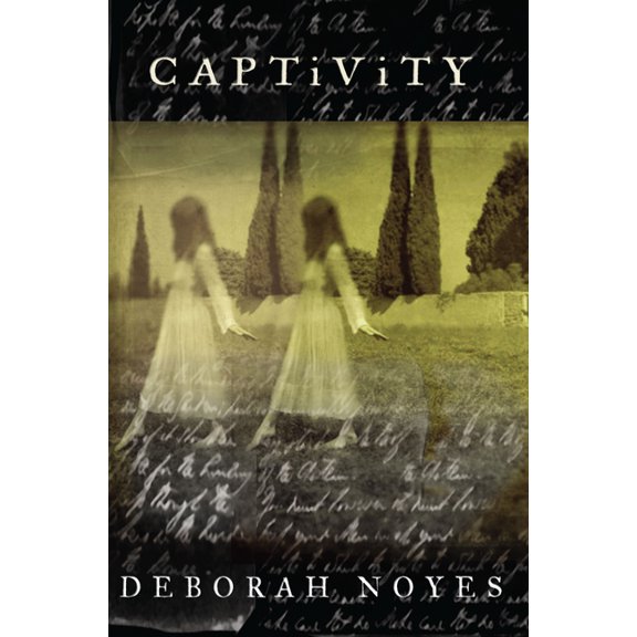 Captivity (Paperback)