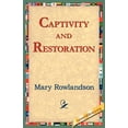 thumbnail image 1 of Captivity and Restoration, (Paperback), 1 of 1