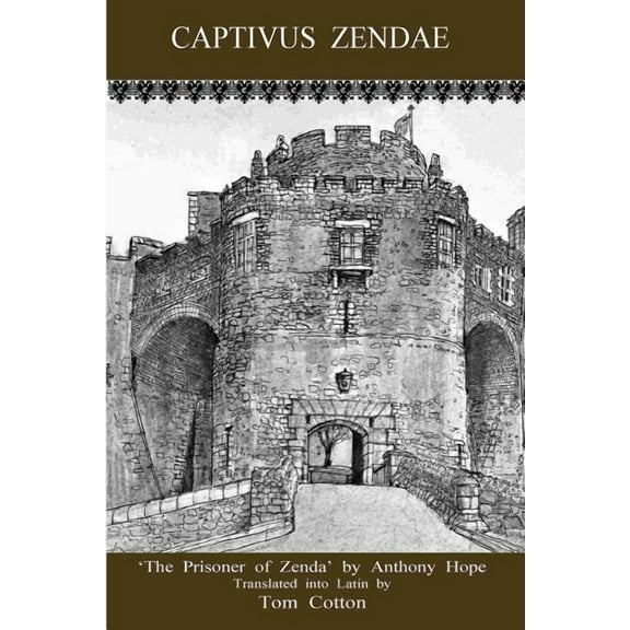 Captivus Zendae, (Paperback)