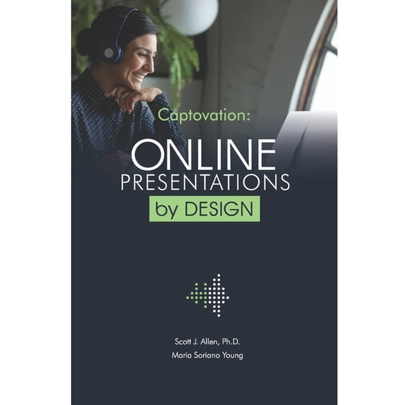 Captovation: Online Presentations by Design