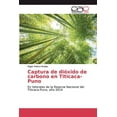 thumbnail image 1 of Captura de dióxido de carbono en Titicaca-Puno (Paperback), 1 of 1