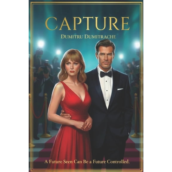 Capture: A future seen can be a future controlled, (Paperback)