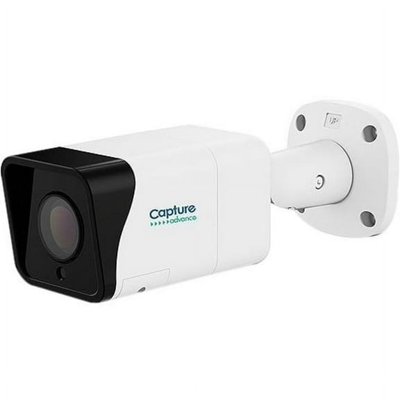 Capture Advance R2-5MPBLMTRZ 5 Megapixel Network Camera, Color, Bullet