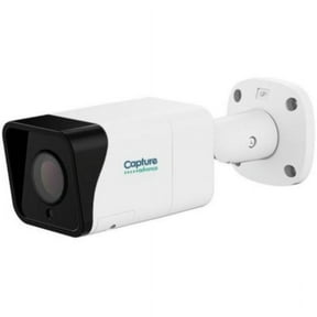 Capture Advance R2-HD5MPMOBT 5 Megapixel Indoor/Outdoor Surveillance Camera, Color, Bullet