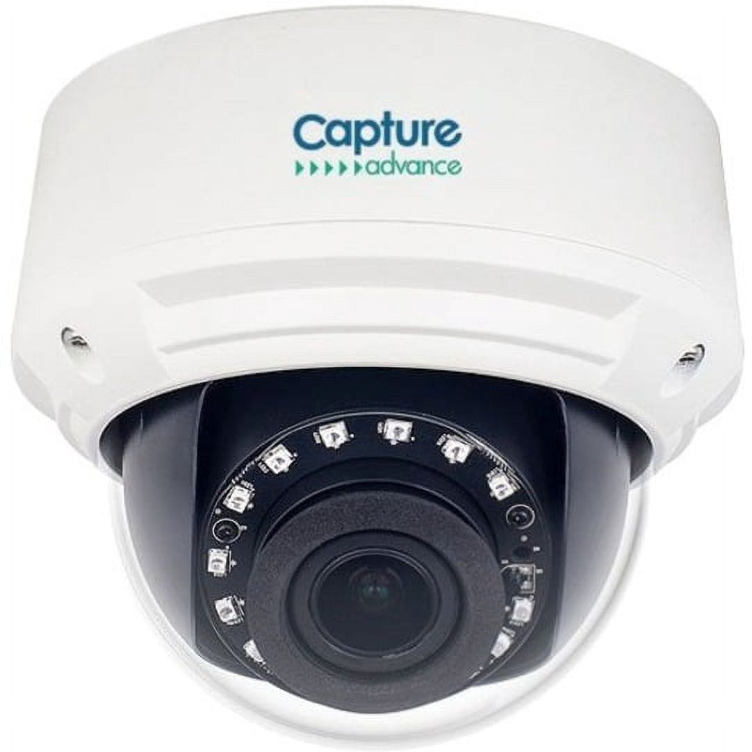 Capture Advance R2-HD5MPMODM 5 Megapixel Indoor/Outdoor Surveillance ...
