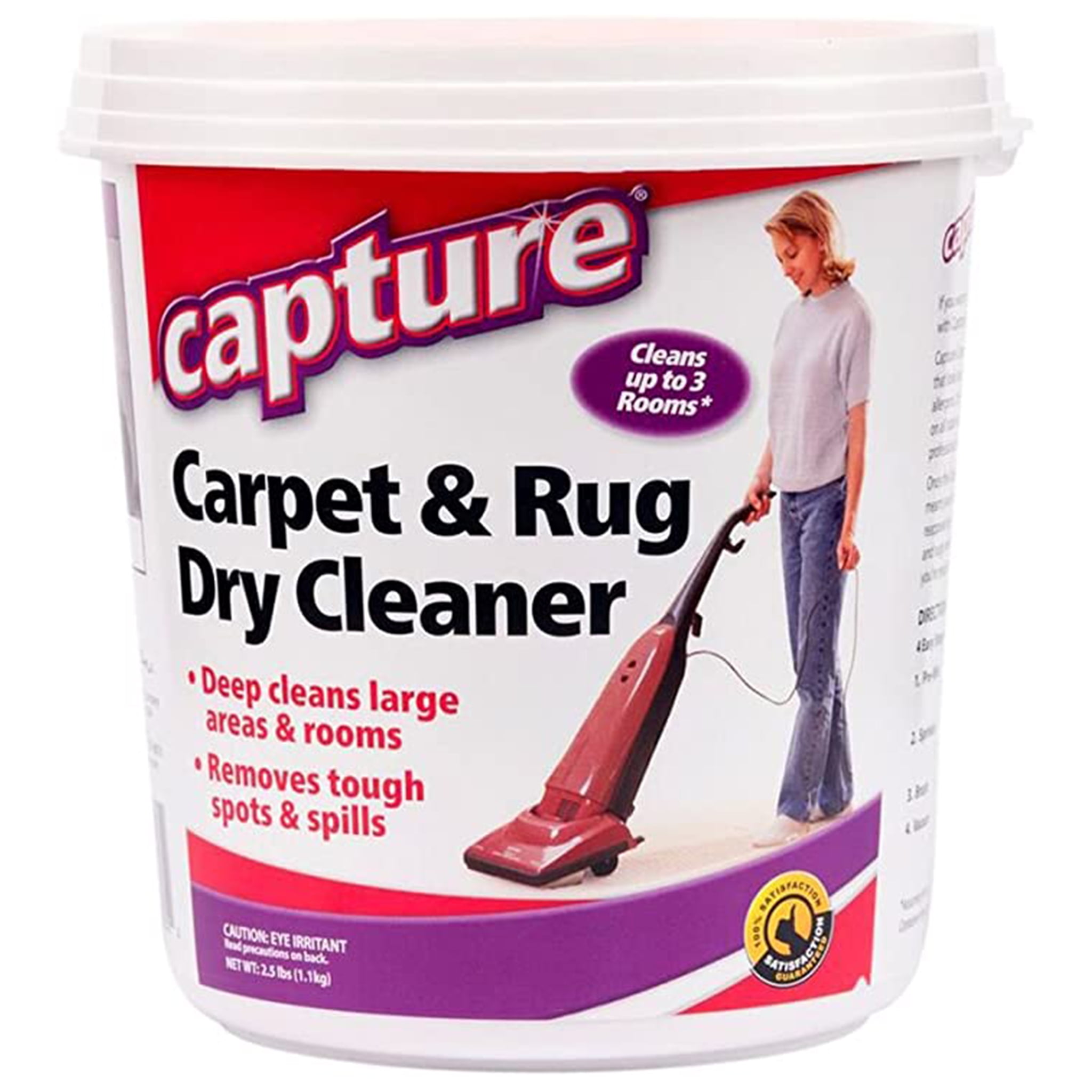 Brillo Basics Foaming Carpet Cleaner 12 Oz