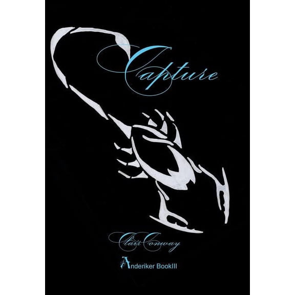 Capture (Hardcover)