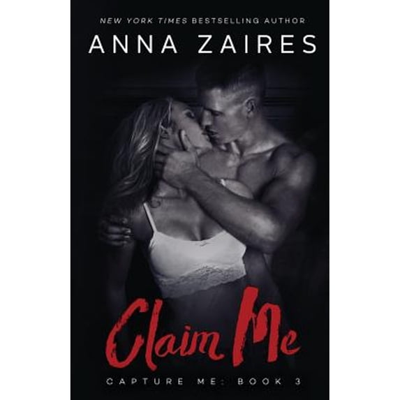 Pre-Owned Claim Me (Paperback) 1631421662 9781631421662
