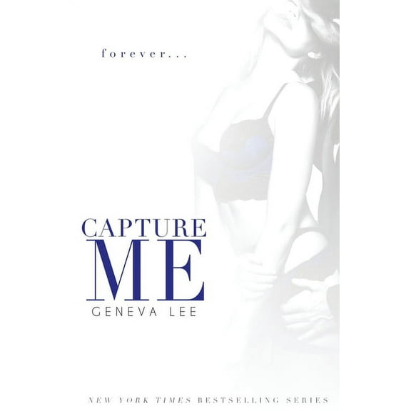 Capture Me, (Paperback)