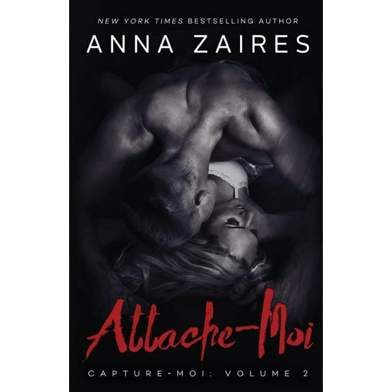 Capture-Moi Attache-Moi, Book 2, (Paperback)