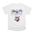 Capture Moments T-Shirt Tee Gift For Him Merch For Her Apparel For ...
