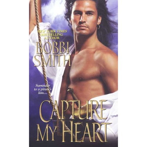 Pre-Owned Capture My Heart