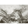 thumbnail image 1 of Capture Of The Abyssinian Fortress Of Magdala By The English Under Sir Robert Napier In April 1868 During The Expedition, 1 of 2
