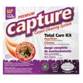 thumbnail image 1 of Capture  Premium Lemon Scent Carpet Cleaner 2.5 lbs Powder, 1 of 1