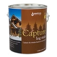 thumbnail image 1 of Capture Stain 1 Gallon Hazelnut, 1 of 2
