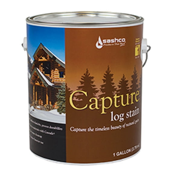 Capture Stain 1 Gallon Hazelnut