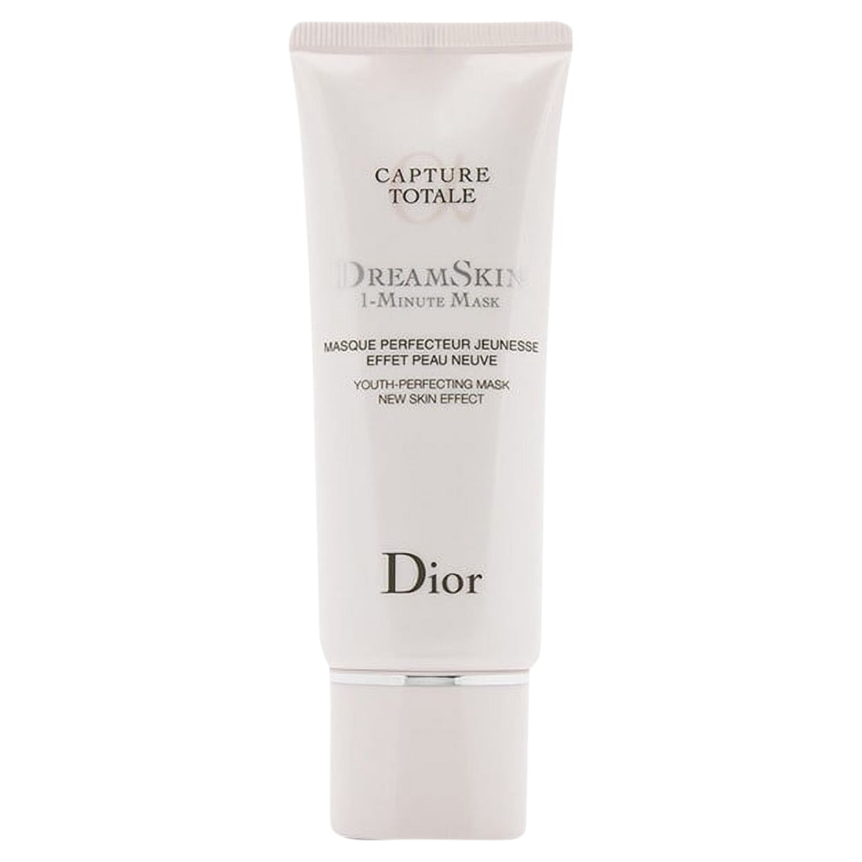 Capture Totale Dreamskin 1-Minute Mask by Christian Dior for Women - 2.7 oz Mask