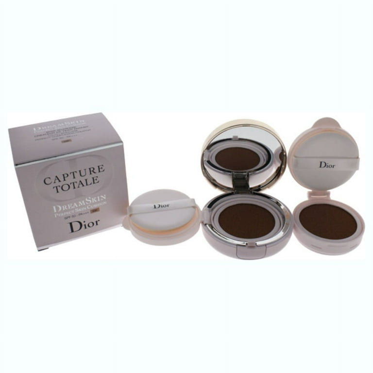 Dior foundation spf 50 hot sale