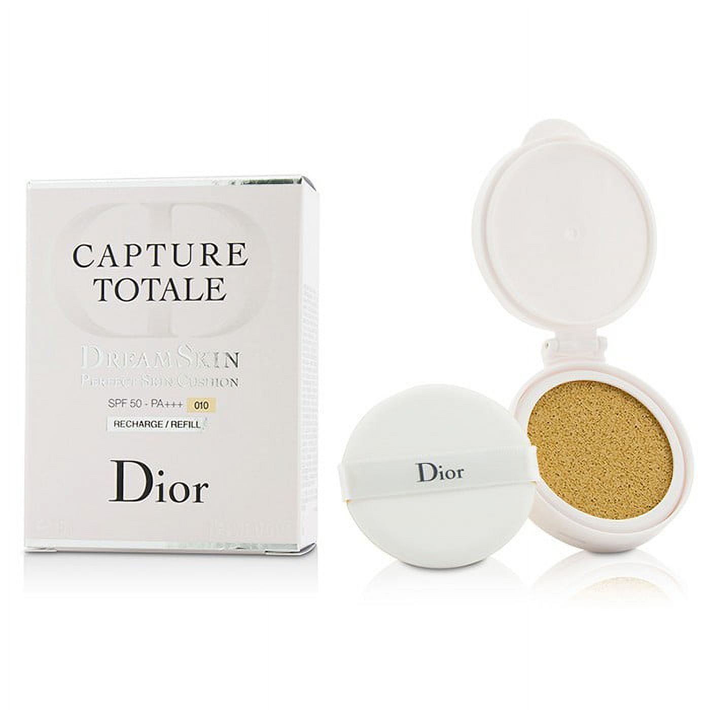 Capture totale dreamskin cushion cheap