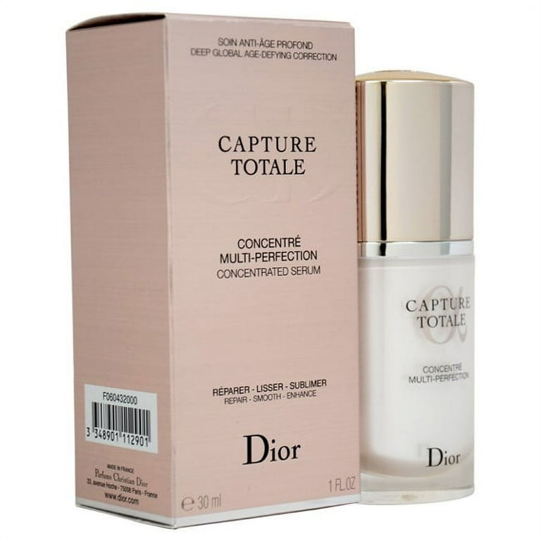 Serum multi 2024 perfection dior