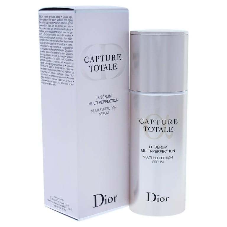 Capture Totale Le Serum Christian Dior Serum for Women 1.7