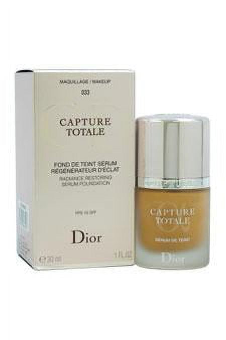 dior skin serum foundation