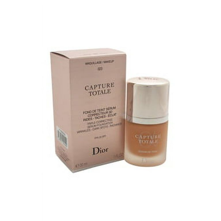 Capture Totale Triple Correcting Serum Foundation SPF 25 023