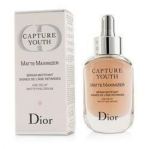 Capture Youth Matte Maximizer by Christian Dior for Women - 1 oz Serum