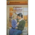 thumbnail image 1 of Pre-Owned Capture a Shadow (Paperback) 0373028067 9780373028061, 1 of 1