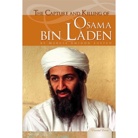 Capture and Killing of Osama Bin Laden