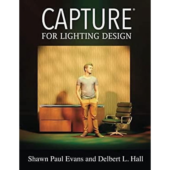 Pre-Owned Capture for Lighting Design 9780997874693